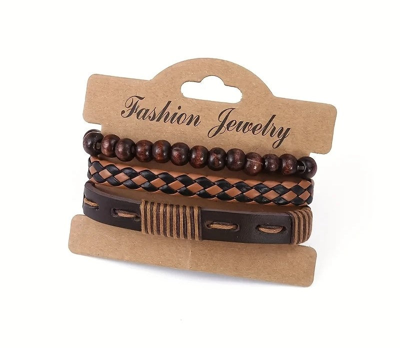 Retro Style Bracelet Sets