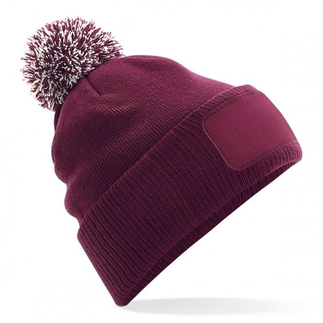 Tora Kai Pom Pom Beanie