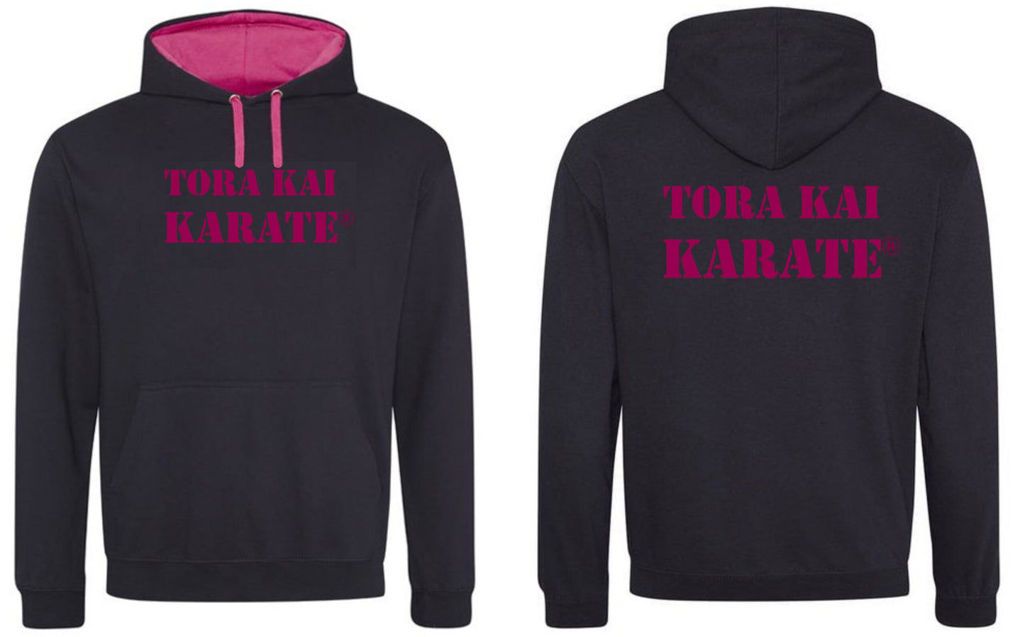 Tora Kai Club Hoodie (Child)
