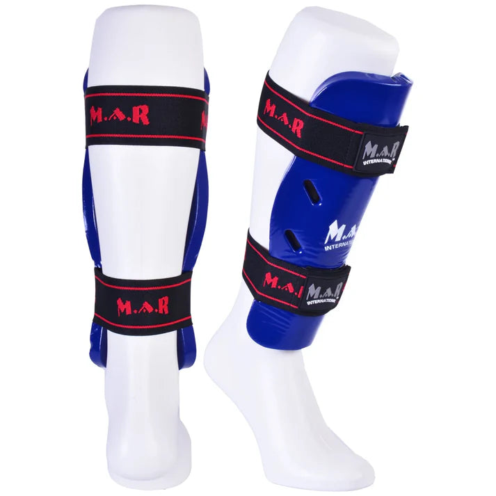 Dipped Foam Shin Guard