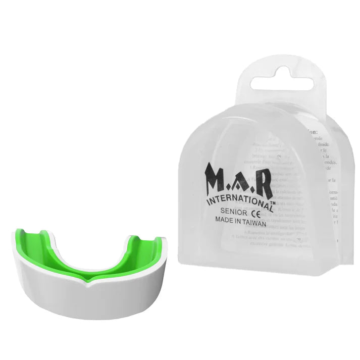 Gel Mouth Guard/Gum Shield