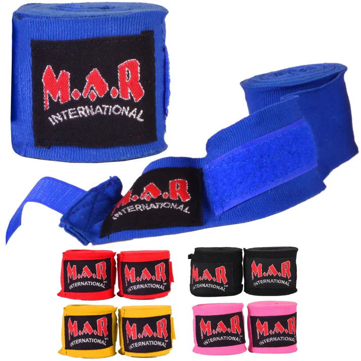 Hand Wraps