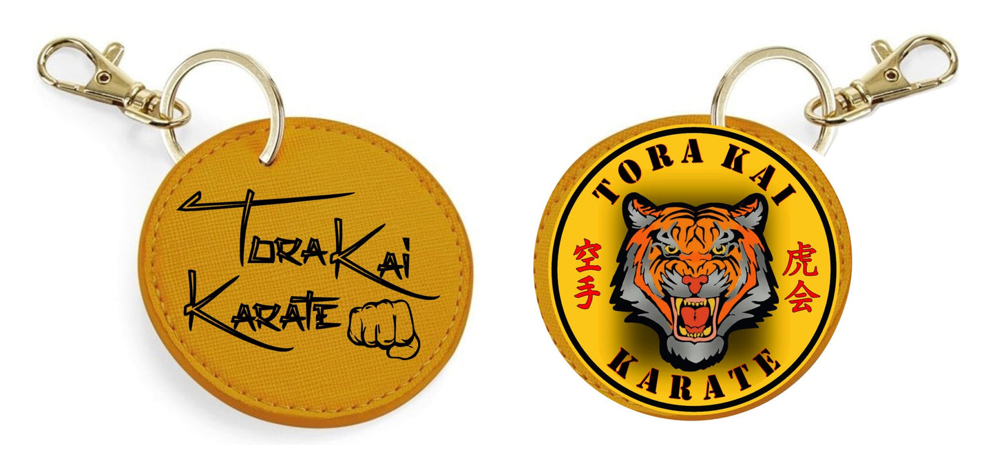 Tora Kai Key Rings