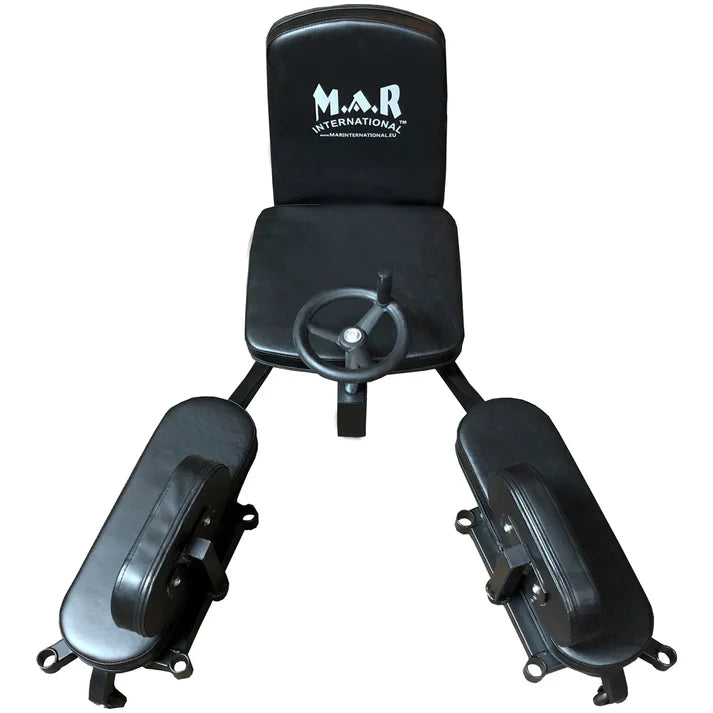 Leg Stretching Machine