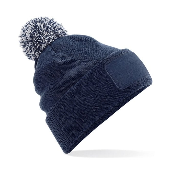 Tora Kai Pom Pom Beanie