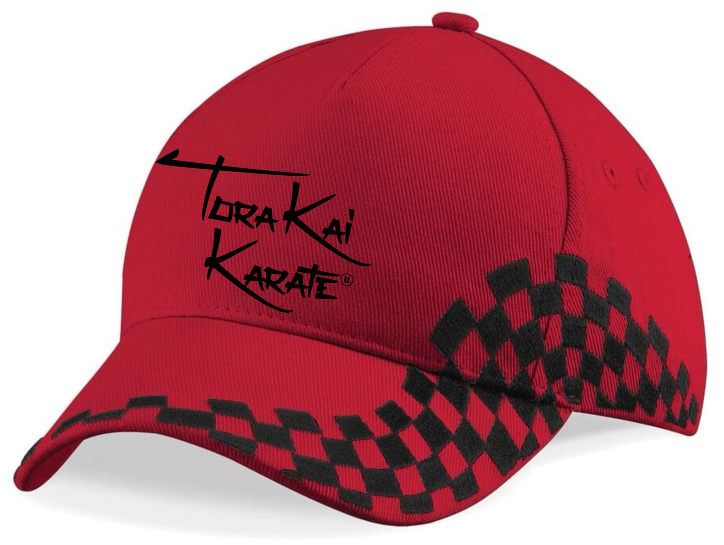 Tora Kai Sports cap