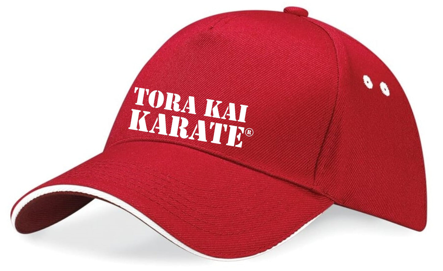 Tora Kai Caps