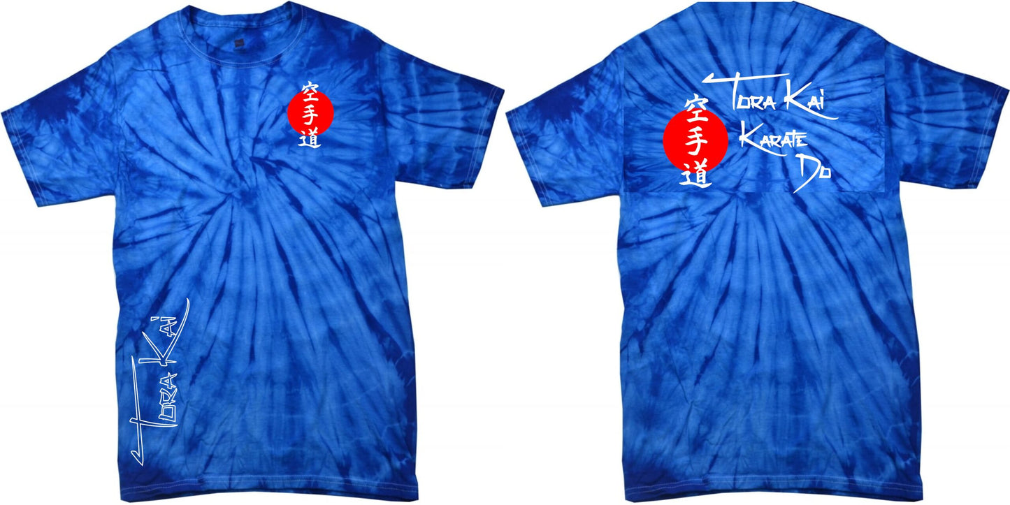 Tora Kai Spider T-Shirt (Child)