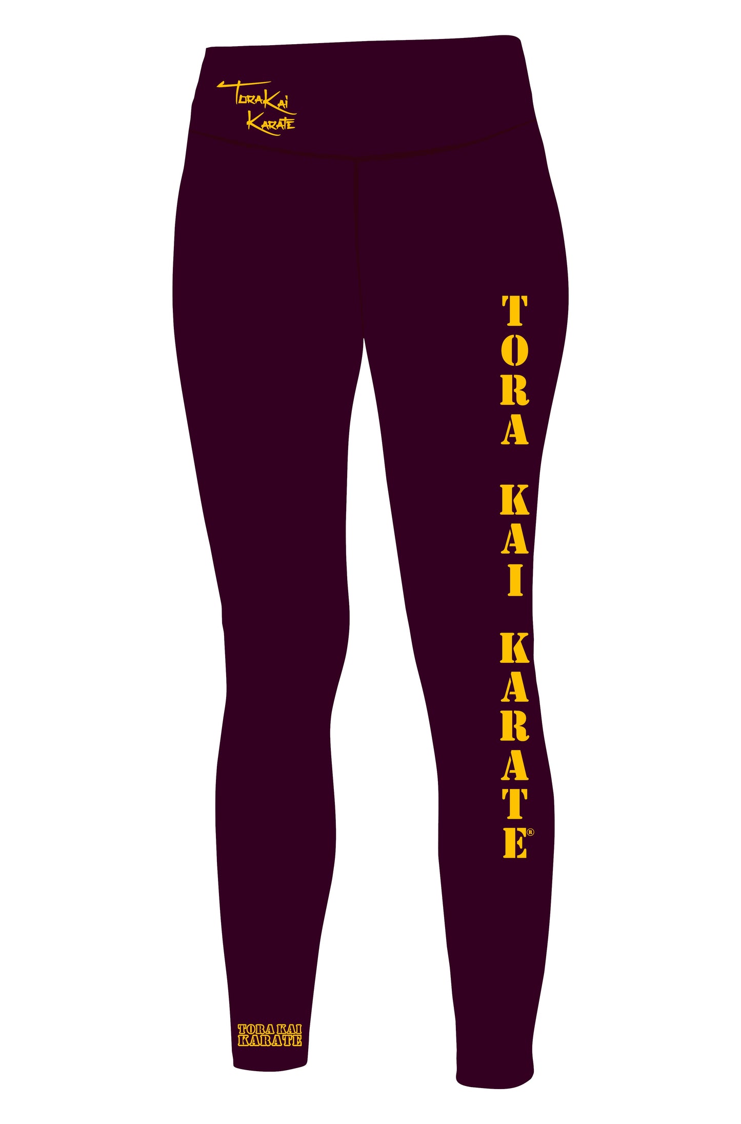 Performance LEGGINGS women