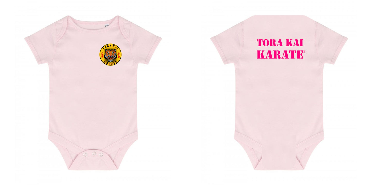 Baby Bodysuit