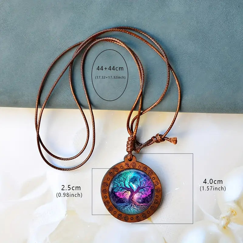 Tree of Life Pendant