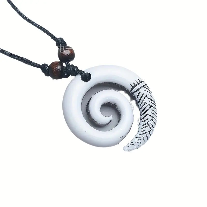 Fish Hook Necklaces