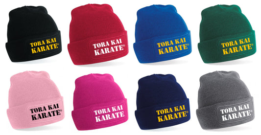Tora Kai Beanies