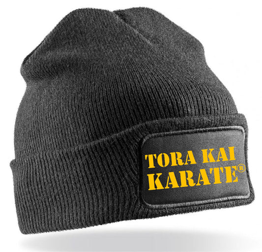 Tora Kai Beanies