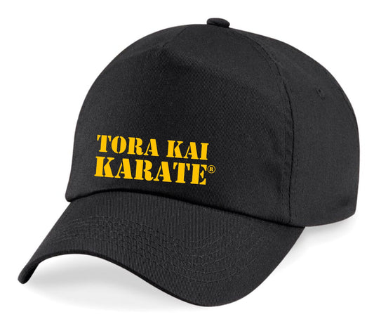 Tora Kai Caps