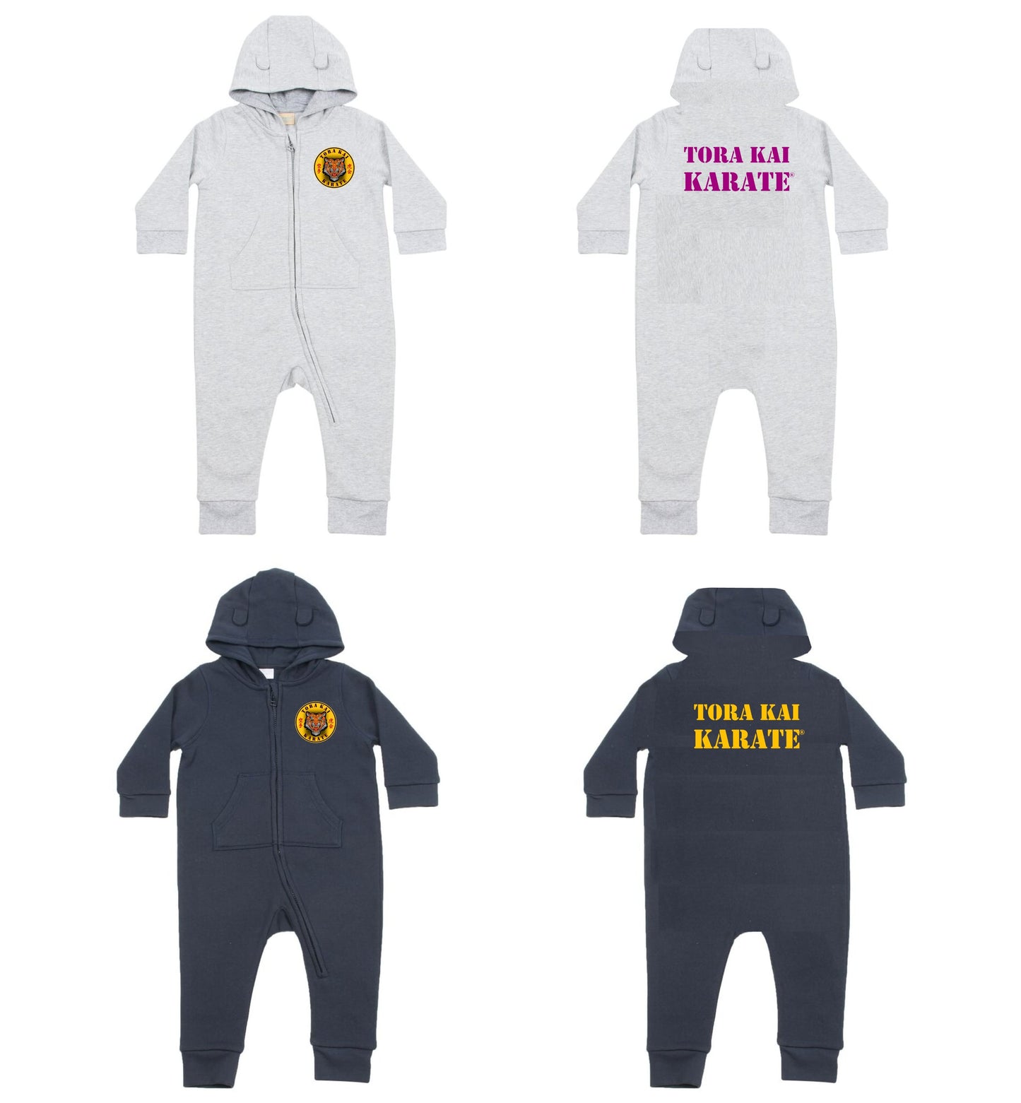 Baby Onesies