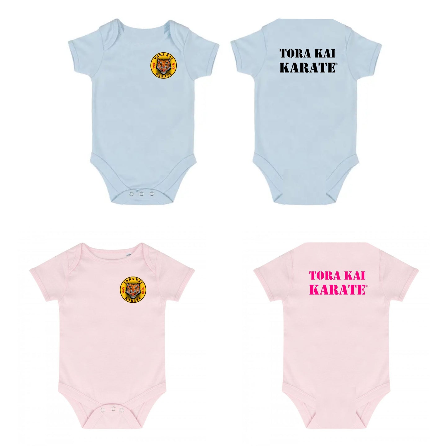 Baby Bodysuit