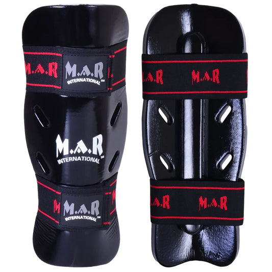 Dipped Foam Shin Guard