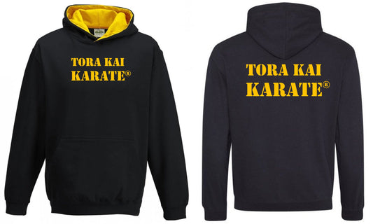 Tora Kai Club Hoodie (Child)