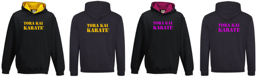 Tora Kai Club Hoodie (Child)