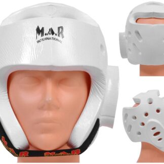 Dipped Foam Head Guard