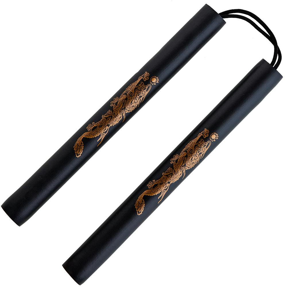 Foam Cord Nunchaku