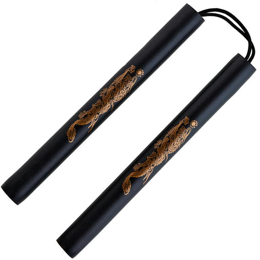 Foam Cord Nunchaku