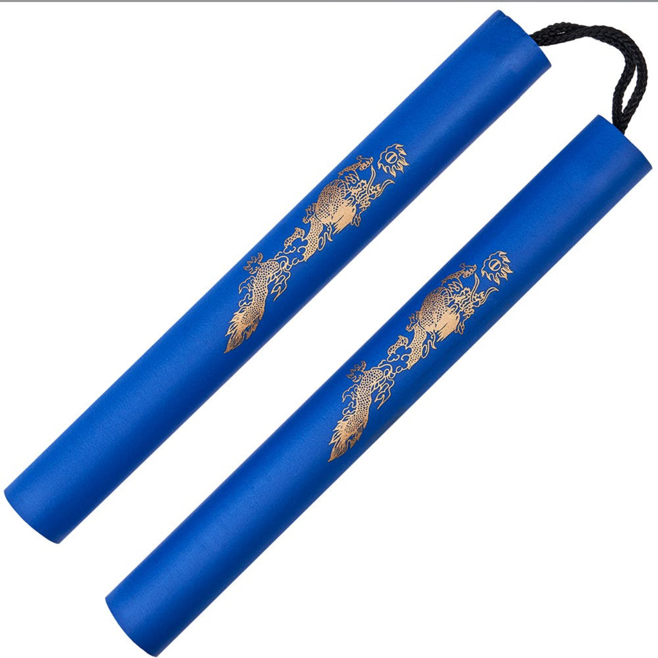 Foam Cord Nunchaku