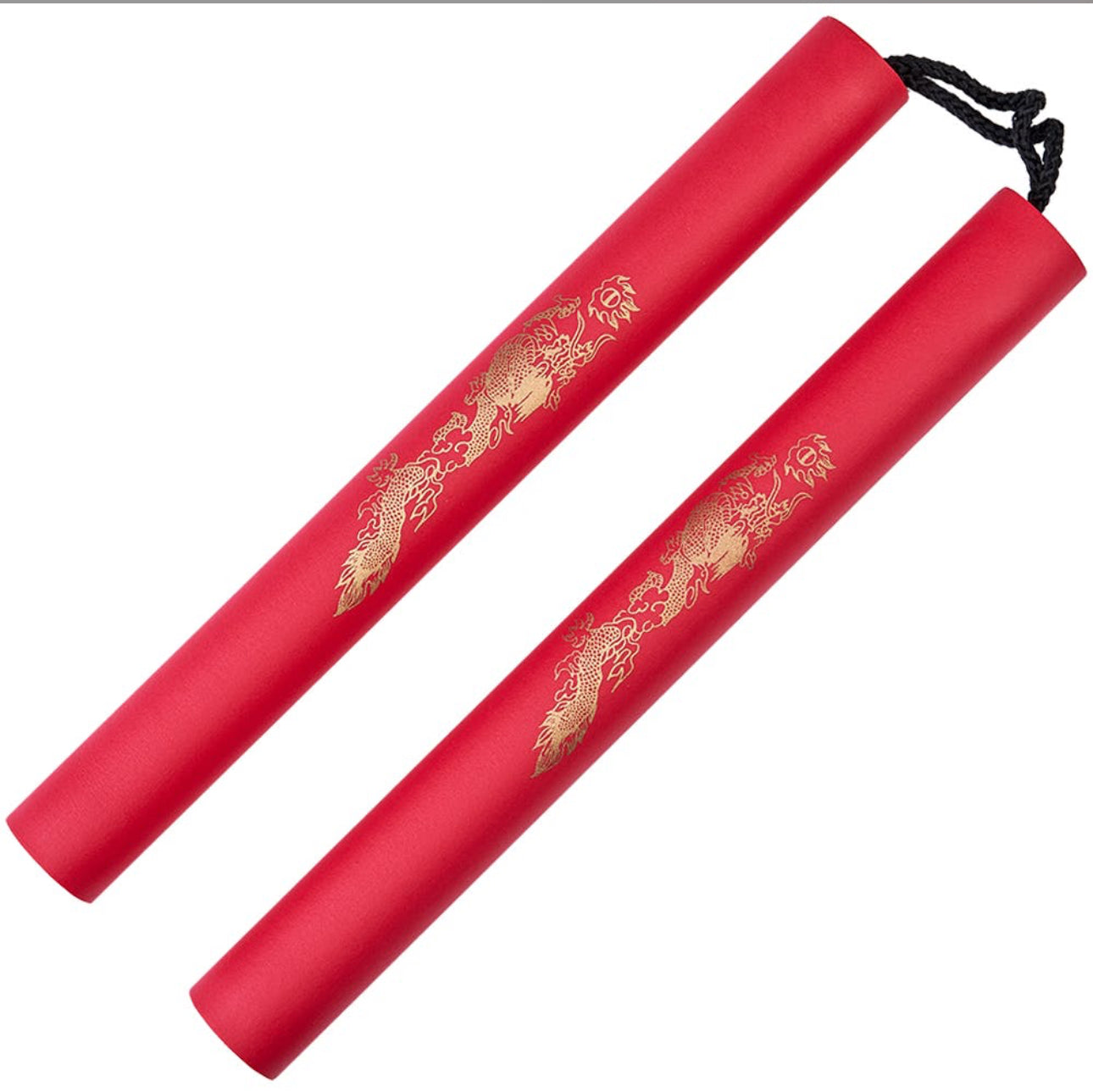 Foam Cord Nunchaku