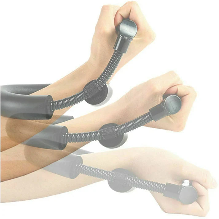 Forearm Exerciser