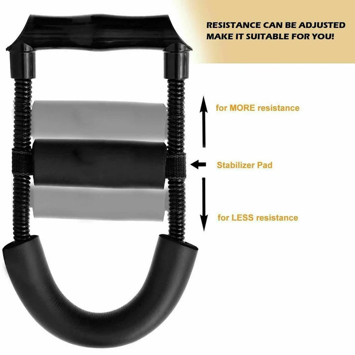 Forearm Exerciser