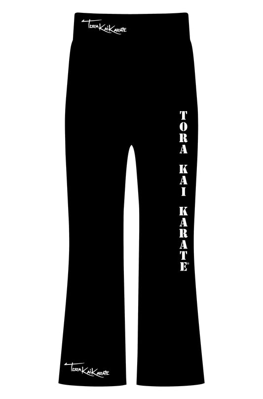 Flared LEGGINGS kids