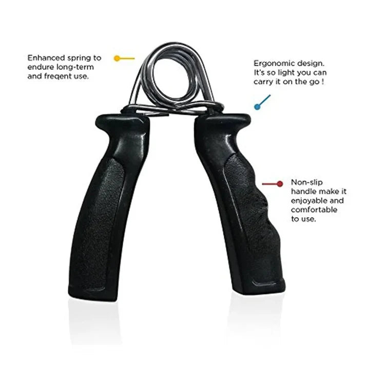 Hand Grip Exerciser