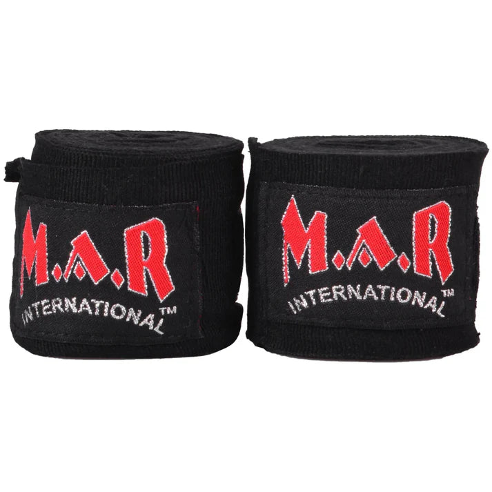 Hand Wraps