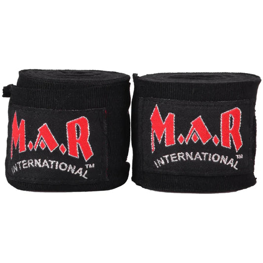 Hand Wraps