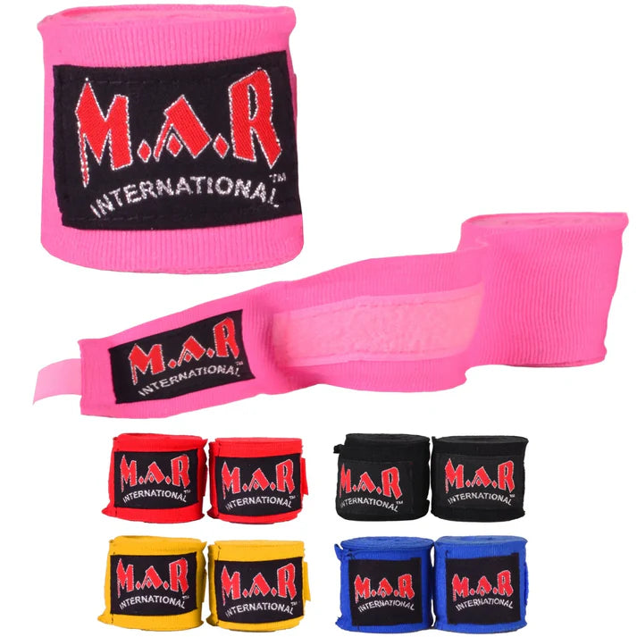 Hand Wraps