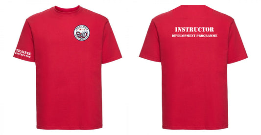 Tora Kai Instructor Development Programme T-Shirt