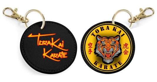 Tora Kai Key Rings
