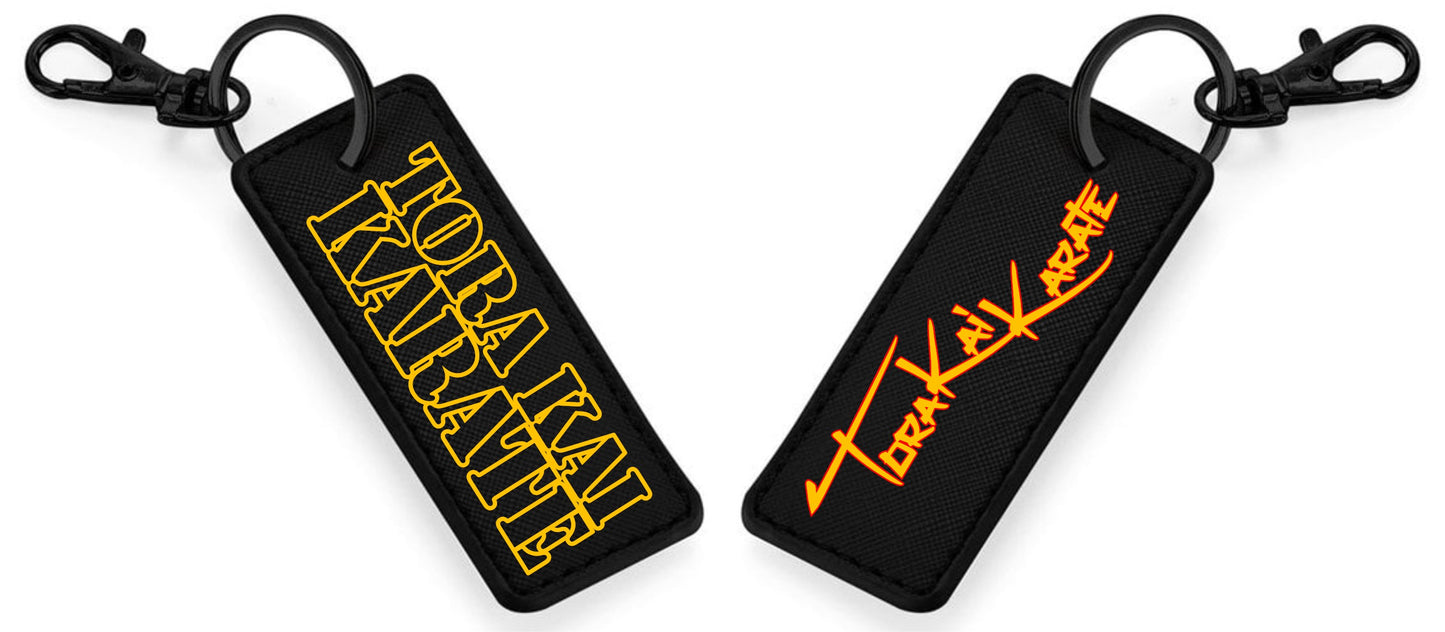 Tora Kai Key Rings