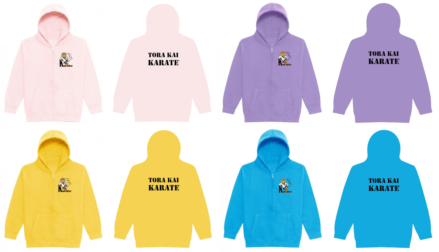 KIDS TORA KAI ZOODIES