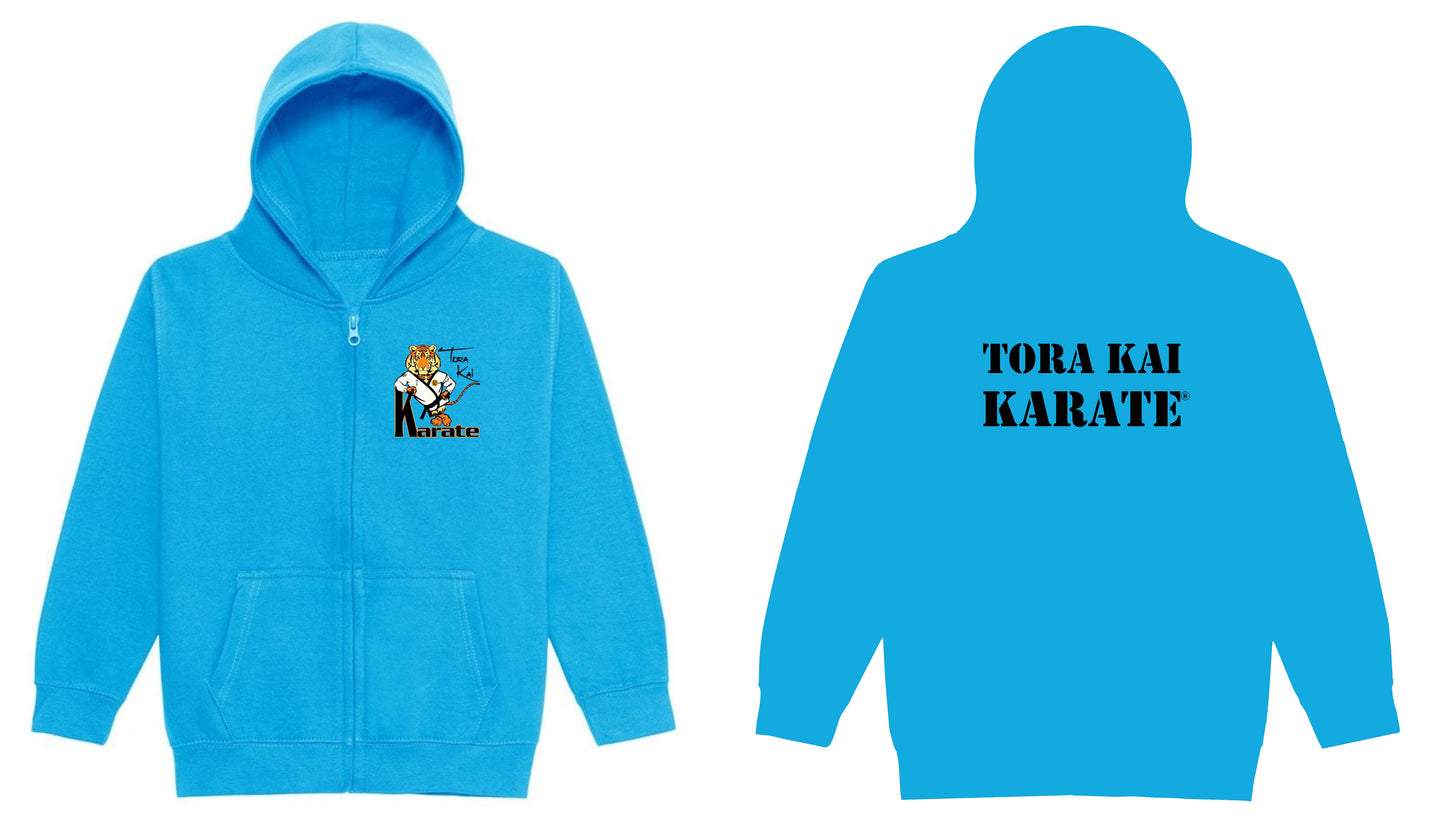 KIDS TORA KAI ZOODIES