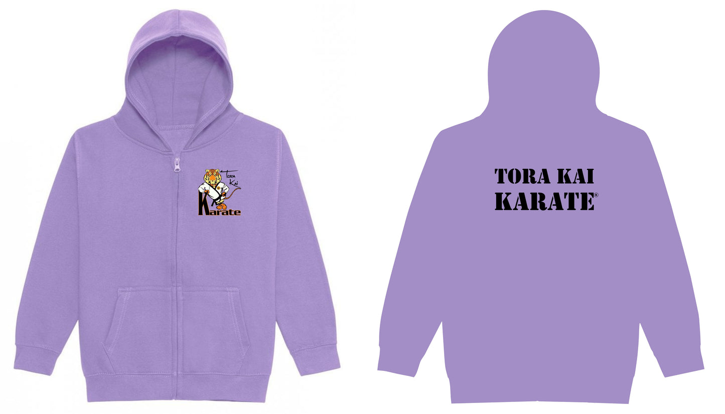 KIDS TORA KAI ZOODIES