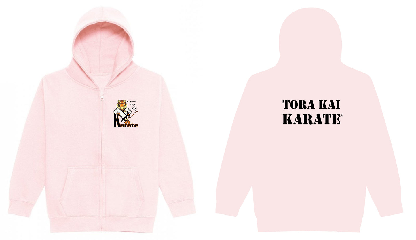 KIDS TORA KAI ZOODIES