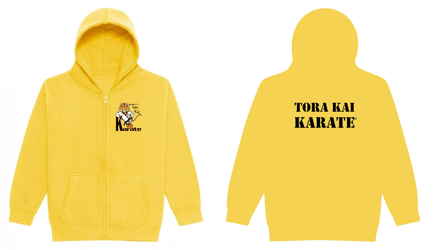 KIDS TORA KAI ZOODIES