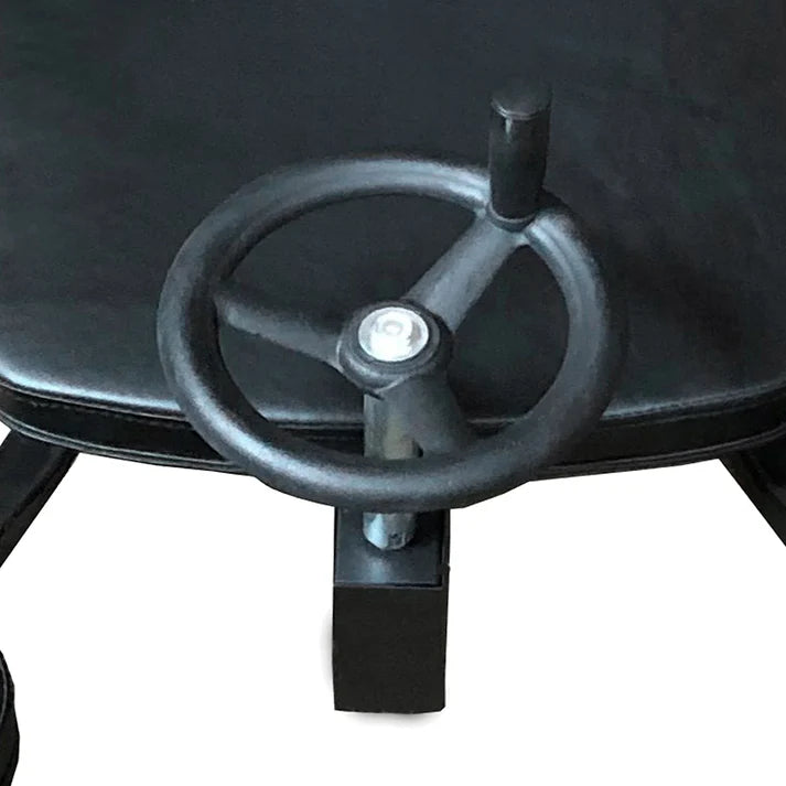 Leg Stretching Machine