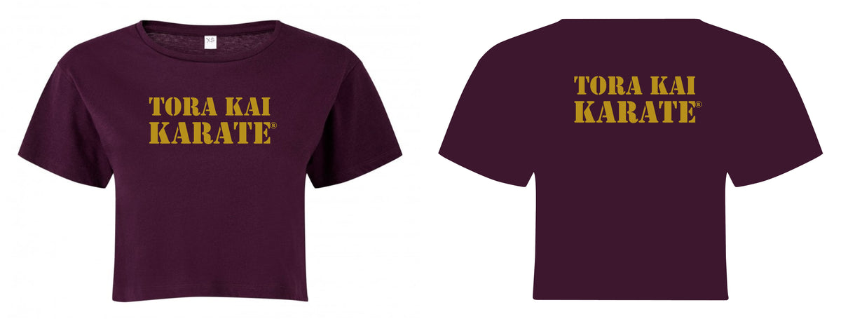 Crop Tops