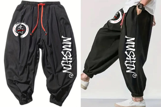 Mushin Trousers
