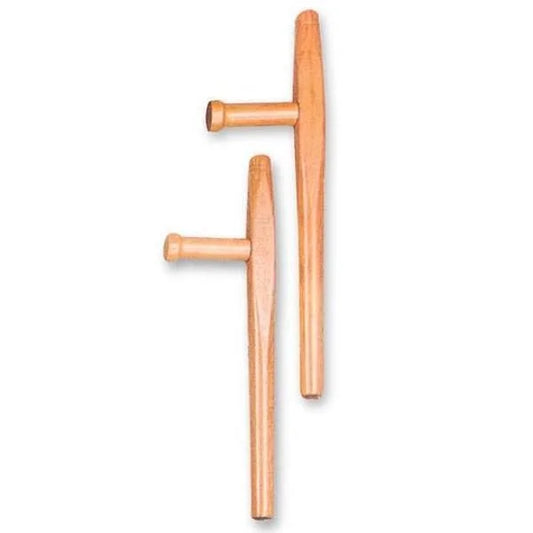 Hardwood Tonfa