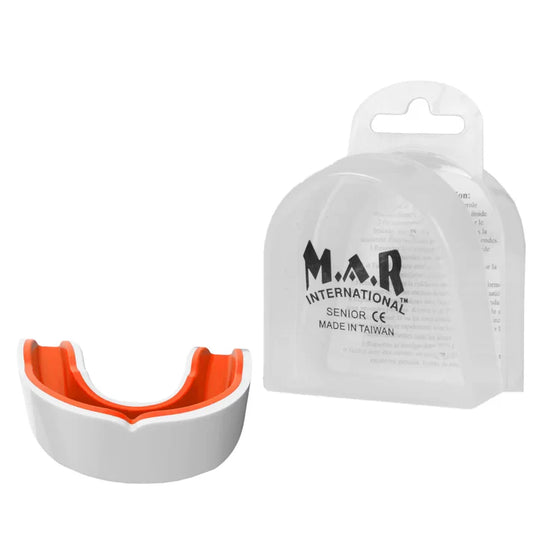Gel Mouth Guard/Gum Shield
