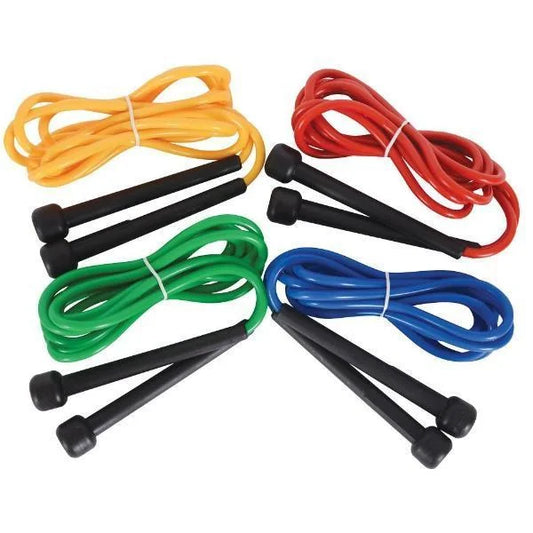 Plastic Jump Rope